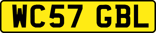 WC57GBL