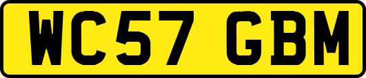 WC57GBM