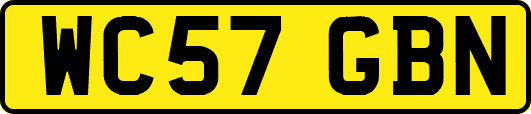 WC57GBN