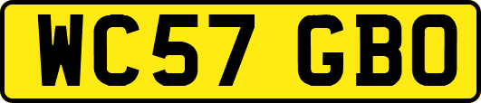 WC57GBO