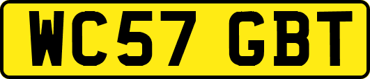 WC57GBT