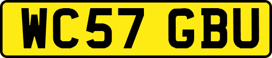 WC57GBU