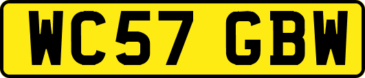 WC57GBW