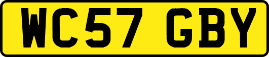 WC57GBY