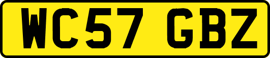 WC57GBZ