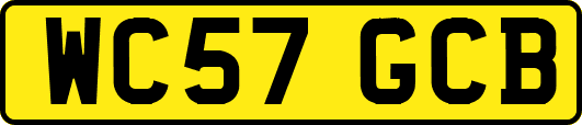 WC57GCB