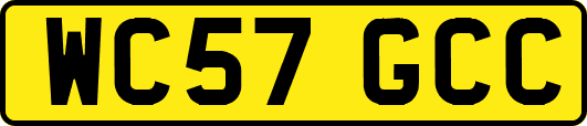 WC57GCC