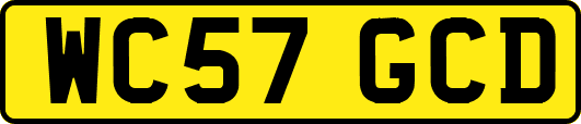 WC57GCD
