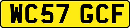 WC57GCF