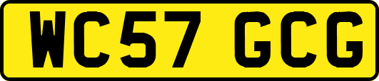 WC57GCG