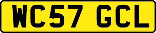 WC57GCL