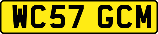 WC57GCM