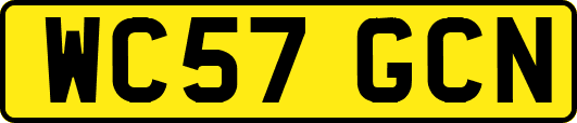WC57GCN