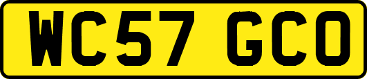 WC57GCO