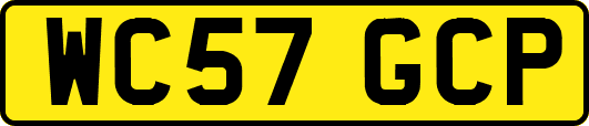 WC57GCP