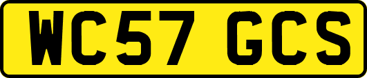 WC57GCS