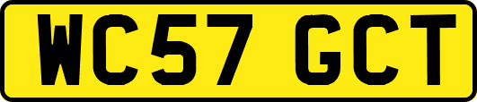 WC57GCT