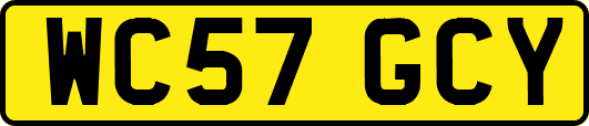 WC57GCY