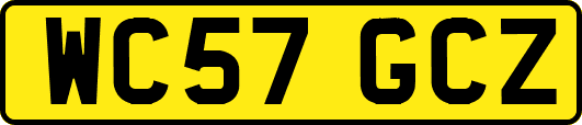 WC57GCZ