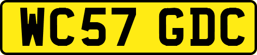 WC57GDC
