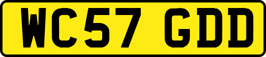 WC57GDD