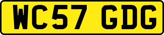 WC57GDG