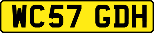 WC57GDH