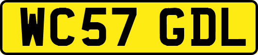 WC57GDL