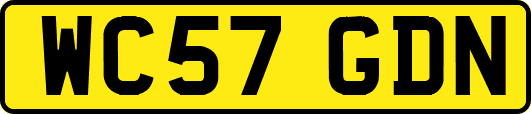 WC57GDN