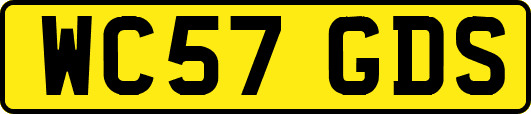 WC57GDS