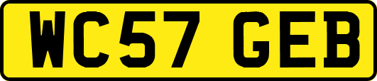 WC57GEB