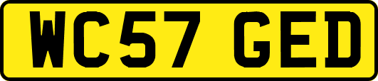 WC57GED