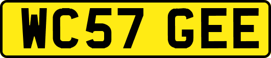 WC57GEE
