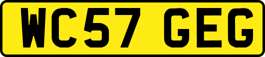 WC57GEG