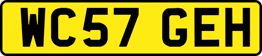 WC57GEH