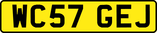 WC57GEJ