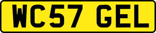WC57GEL