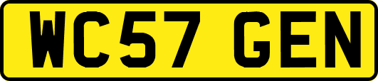 WC57GEN