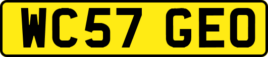 WC57GEO