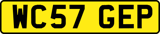 WC57GEP