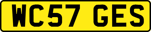 WC57GES