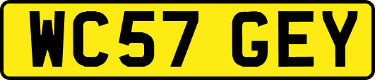 WC57GEY
