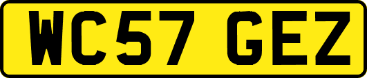 WC57GEZ
