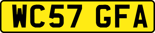 WC57GFA