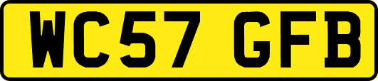 WC57GFB