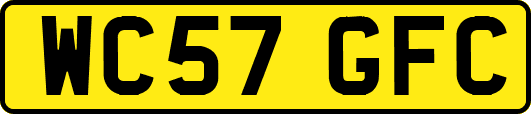 WC57GFC