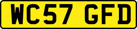 WC57GFD