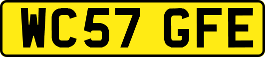 WC57GFE