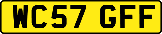 WC57GFF