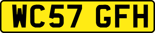 WC57GFH